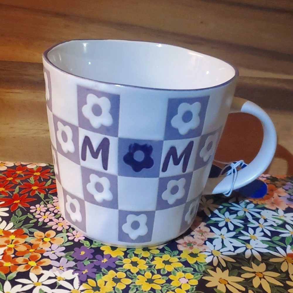 Mom‎ Mug